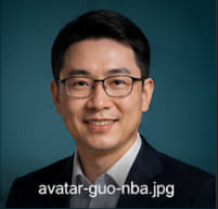 NBA老郭（RedDragonPoker）