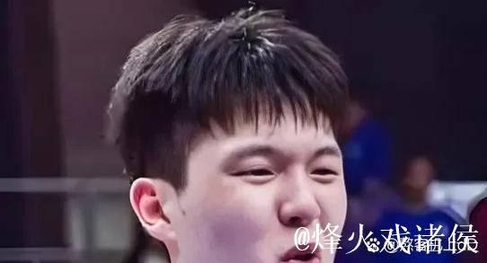 青岛队记：广厦是准备更充分的队伍，各个位置几乎没有弱点