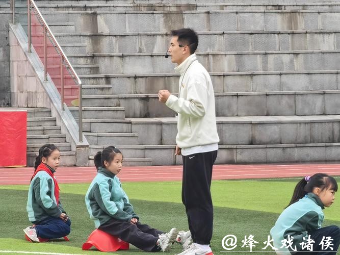 以体育人,以师为范——恩施州深化体教融合结硕果 以体育人,以师为范——恩施州深化体教融合结硕果