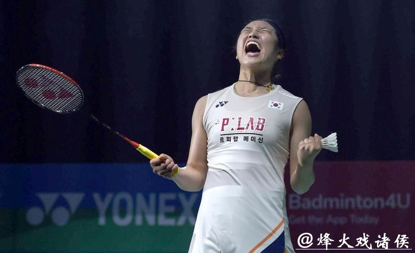 “梁王”“圣坛”折桂印度羽毛球公开赛