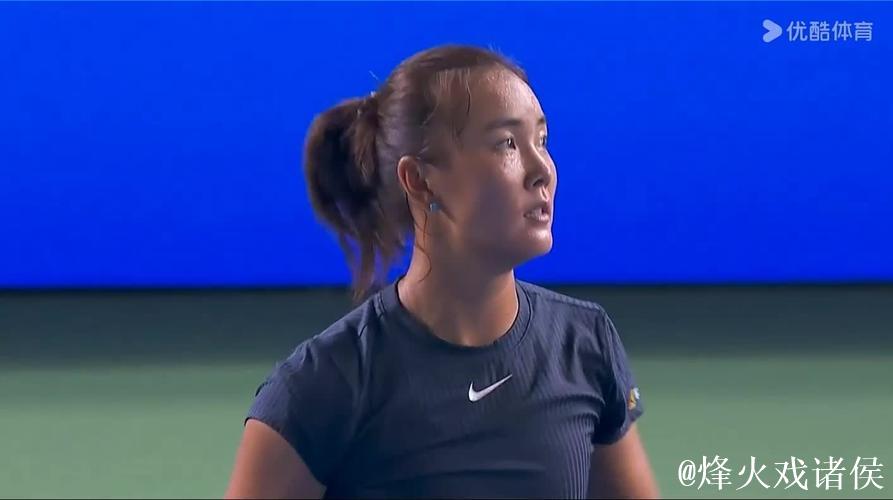 中国德比！袁悦宁波赛2-0强势六局连胜王欣瑜